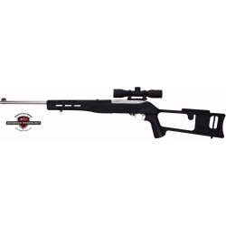 ADV. TECH. STOCK RUGER 10/22