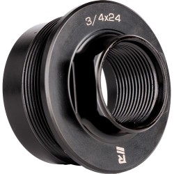 RUGGED SUPPRESSORS UNIVERSAL