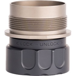 RUGGED SUPPRESSORS UNIVERSAL