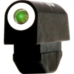 XS FRONT SIGHT STD DOT TRITIUM