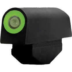 XS FRONT SIGHT STD DOT TRITIUM