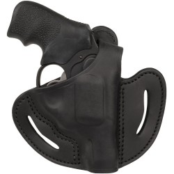 1791 REVOLVER THUMB BREAK OWB