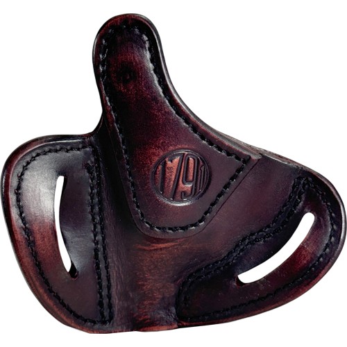 1791 REVOLVER THUMB BREAK OWB