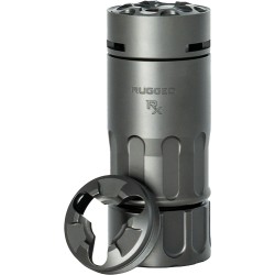 RUGGED SUPPRESSORS RX BLAST