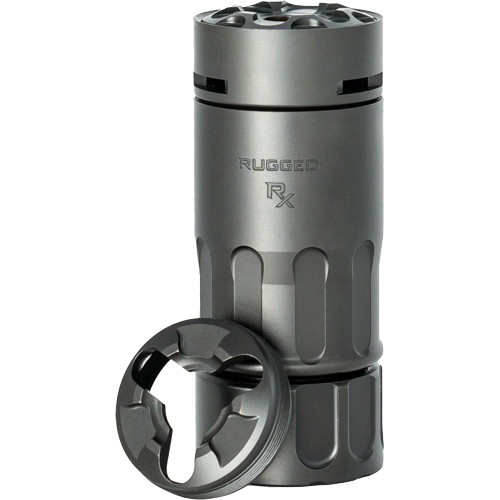 RUGGED SUPPRESSORS RX BLAST