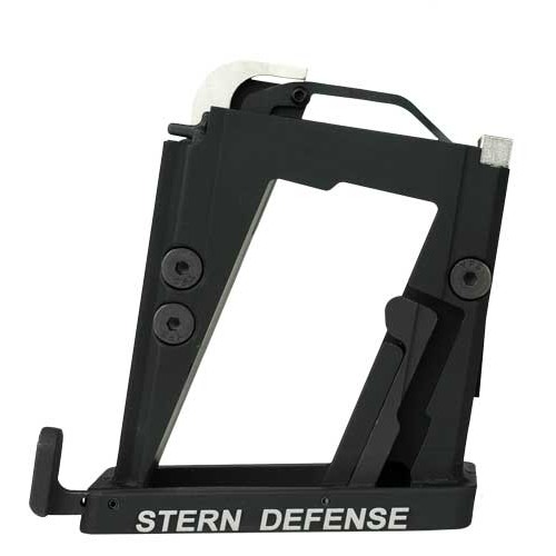 STERN DEF. MAGAZINE ADAPTER