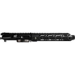 STERN DEF. PISTOL UPPER 9MM
