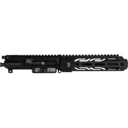 STERN DEF. PISTOL UPPER 9MM