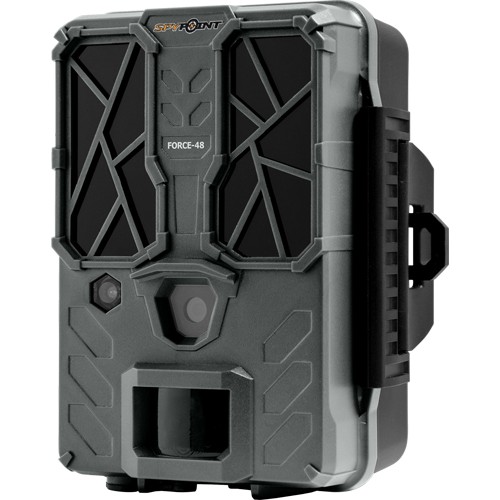 SPYPOINT TRAIL CAM FORCE-48