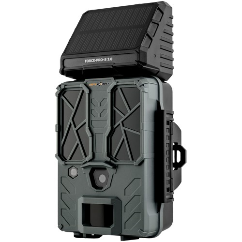 SPYPOINT TRAIL CAM FORCE PRO-S