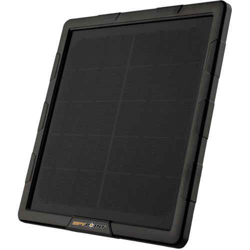 SPYPOINT SPLB-10 SOLAR PANEL