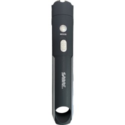 SABRE STUN GUN/FLASHLIGHT