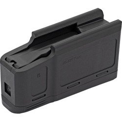 SAUER 100/101/M18 5RD MAG