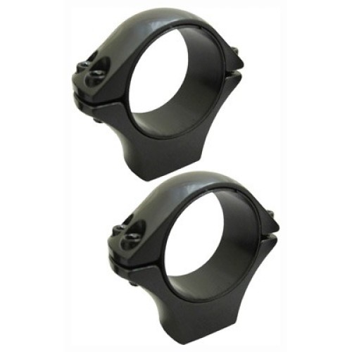 SAKO OPTILOCK RINGS