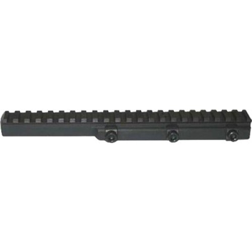 SAKO TACTICAL RAIL TRG 22/42