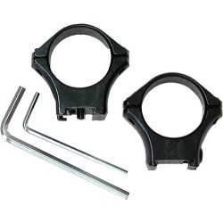 SAKO RING MOUNTS TRG-S