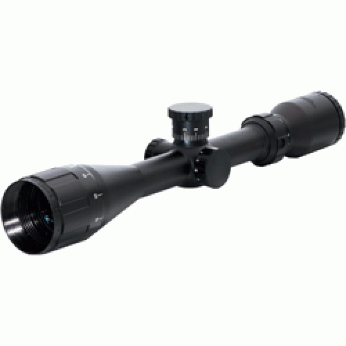 BSA SWEET-17 3-12X40MM SCOPE