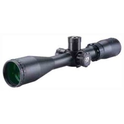 BSA SWEET-17 6-18X40MM AO-SIDE