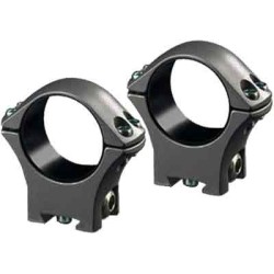 SAKO RING MOUNTS 11MM FOR