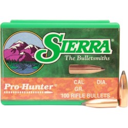 SIERRA BULLETS .30CAL .308