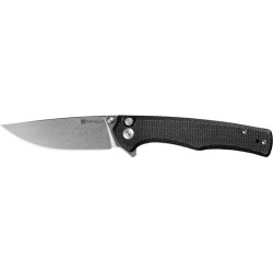 SENCUT KNIFE CROWLEY 3.48"