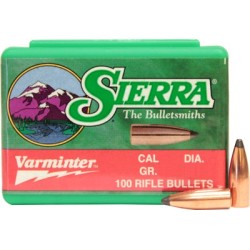 SIERRA BULLETS .30CAL .308