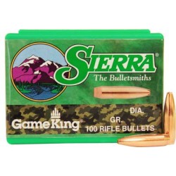 SIERRA BULLETS .30 CAL .308