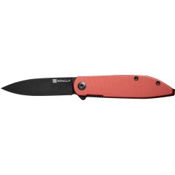 SENCUT KNIFE BOCLL II 2.96"