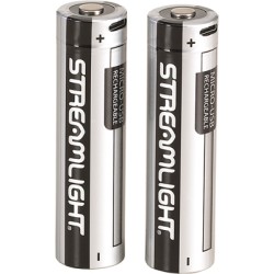 STREAMLIGHT SL-B26 USB BATTERY