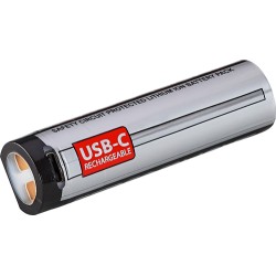 STREAMLIGHT SL-B50 USB BATTERY