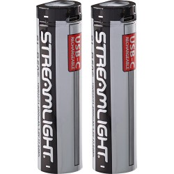 STREAMLIGHT SL-B50 USB BATTERY
