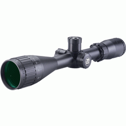 BSA SWEET-22 3-9X40MM AO-SIDE