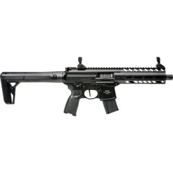 SIG AIR-MPX-177-G2-BLK .177