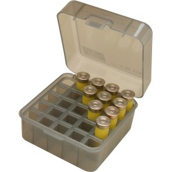MTM AMMO BOX SHOTSHELL TO 3"