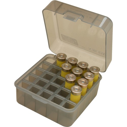MTM AMMO BOX SHOTSHELL TO 3"