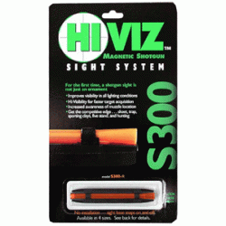 HIVIZ SHOTGUN FRONT SIGHT