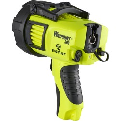 STREAMLIGHT WAYPOINT 400