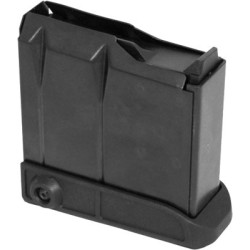 TIKKA MAGAZINE CTR .260 REM/