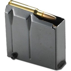 TIKKA MAGAZINE CTR SAKO TRG42