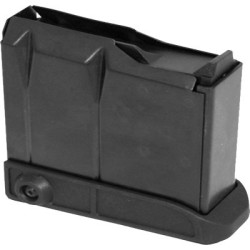 TIKKA MAGAZINE CTR .260 REM/
