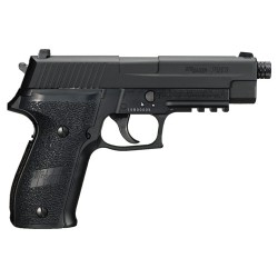 SIG AIR-226F-177-12G-16-BLK