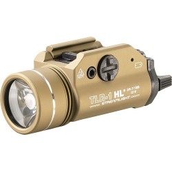 STREAMLIGHT TLR-1 HL C4 WHITE