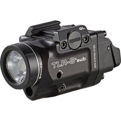 STREAMLIGHT TLR-8 X SUB FOR