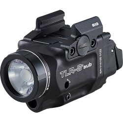 STREAMLIGHT TLR-8 X SUB SIG