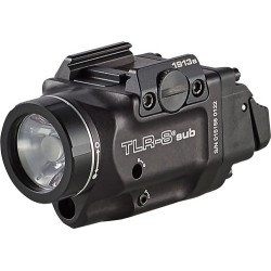 STREAMLIGHT TLR-8 X SUB 1913