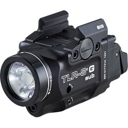 STREAMLIGHT TLR-8 X G SUB SIG