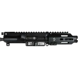 STERN DEF. PISTOL UPPER 9MM