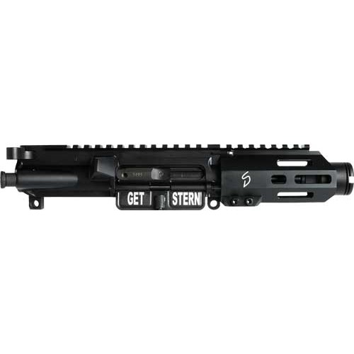 STERN DEF. PISTOL UPPER 9MM
