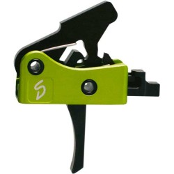 STERN DEF. TRIGGER H2S 2 STAGE
