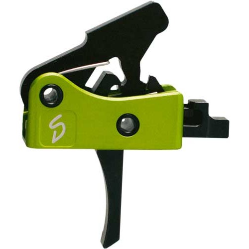 STERN DEF. TRIGGER H2S 2 STAGE
